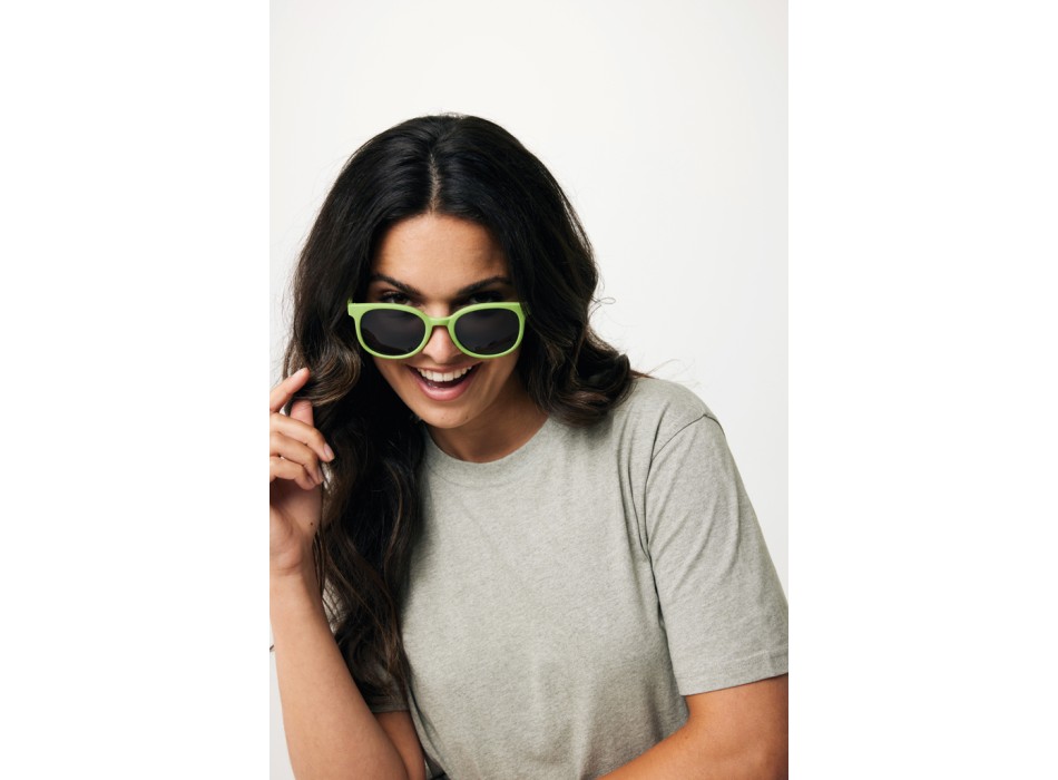 Occhiali da sole in fibra di grano FullGadgets.com