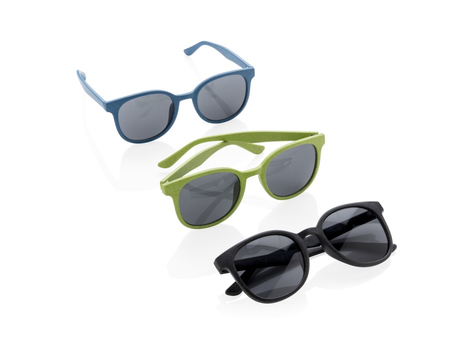 Occhiali da sole in fibra di grano FullGadgets.com