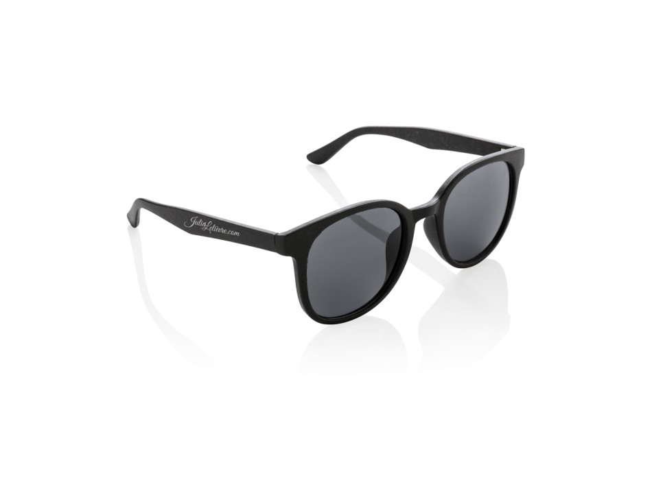 Occhiali da sole in fibra di grano FullGadgets.com