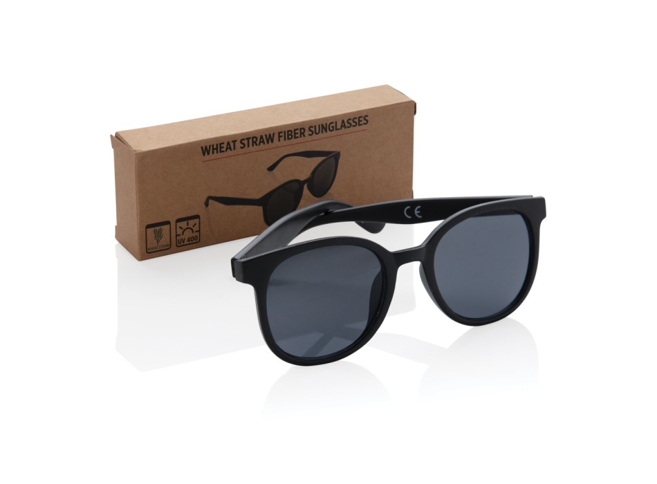 Occhiali da sole in fibra di grano FullGadgets.com