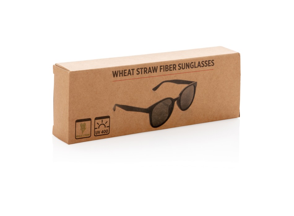 Occhiali da sole in fibra di grano FullGadgets.com