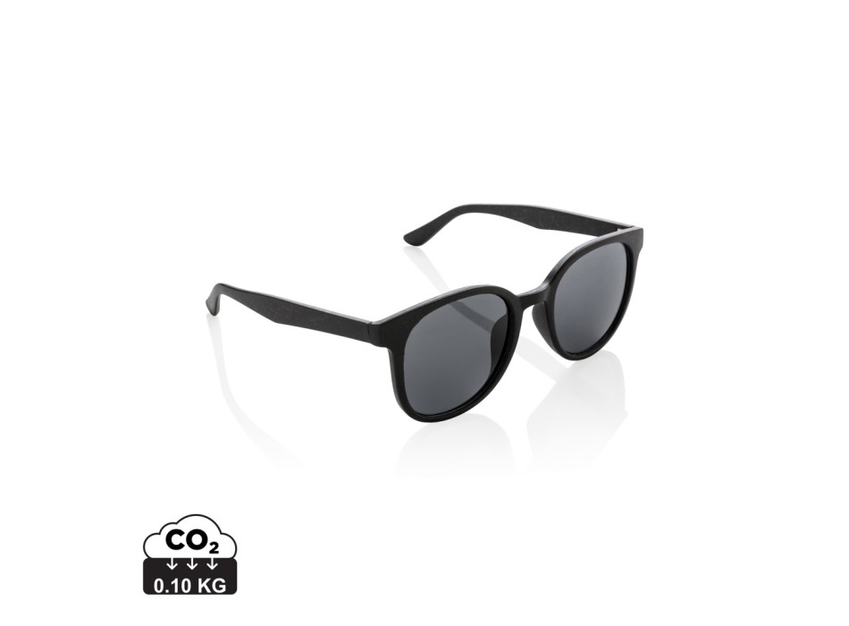 Occhiali da sole in fibra di grano FullGadgets.com