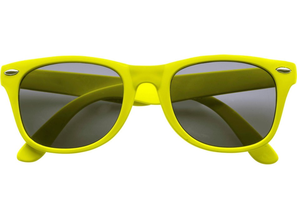 Occhiali da sole in PC e PVC Kenzie FullGadgets.com