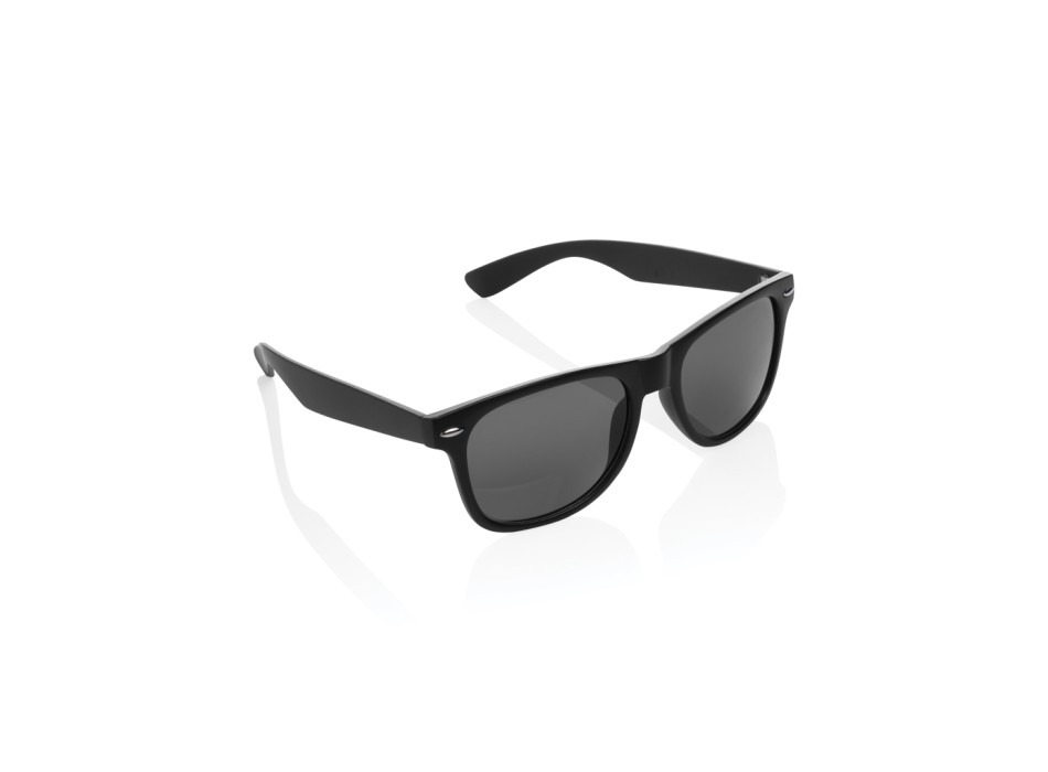 Occhiali da sole in plastica riciclata GRS FullGadgets.com