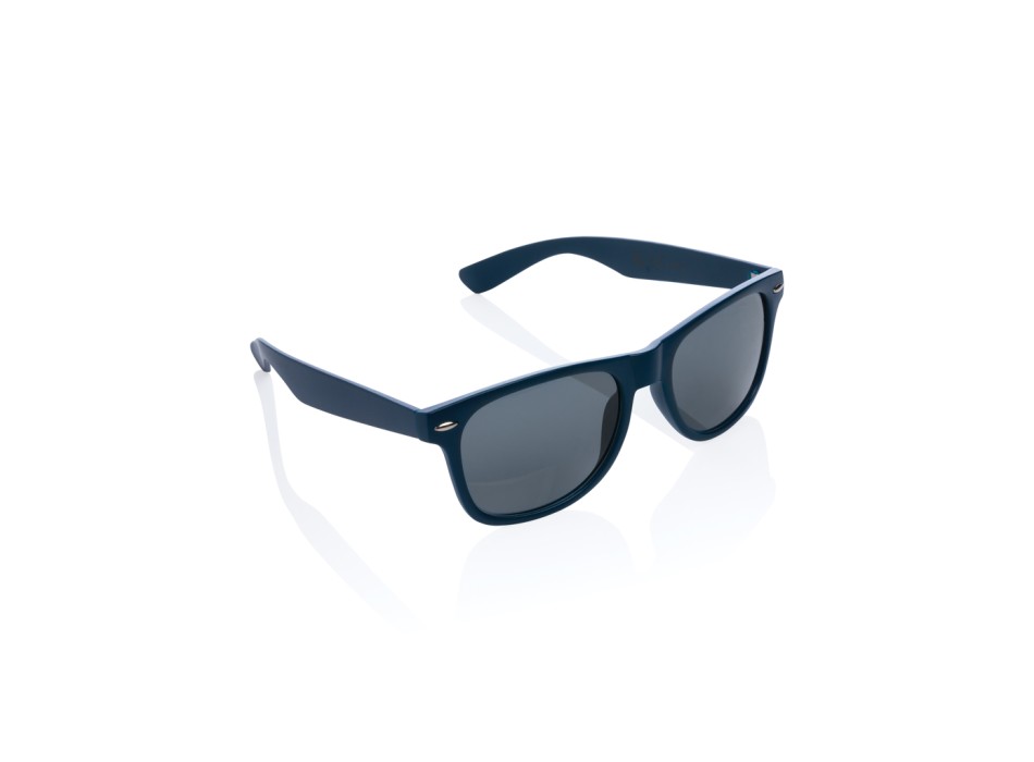 Occhiali da sole in plastica riciclata GRS FullGadgets.com