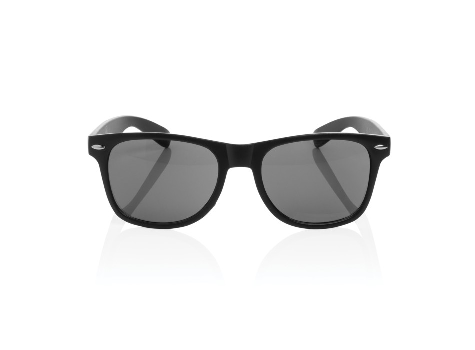 Occhiali da sole in plastica riciclata GRS FullGadgets.com