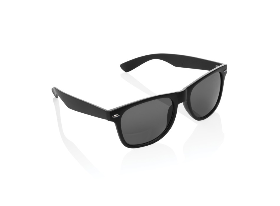 Occhiali da sole in plastica riciclata GRS FullGadgets.com
