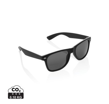 Occhiali da sole in plastica riciclata GRS FullGadgets.com