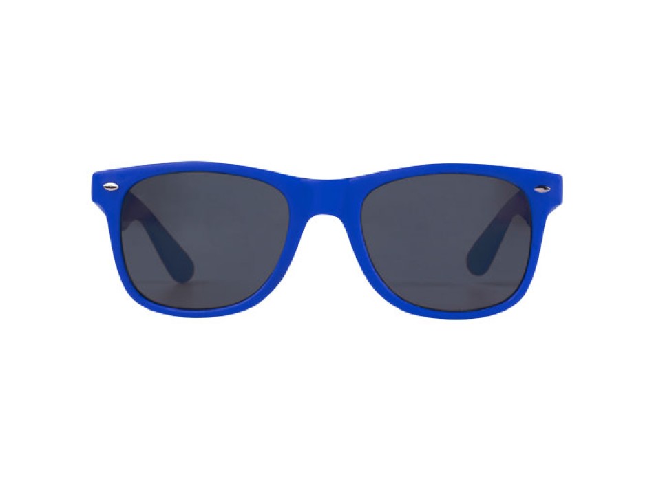Occhiali da sole in plastica riciclata Sun Ray FullGadgets.com