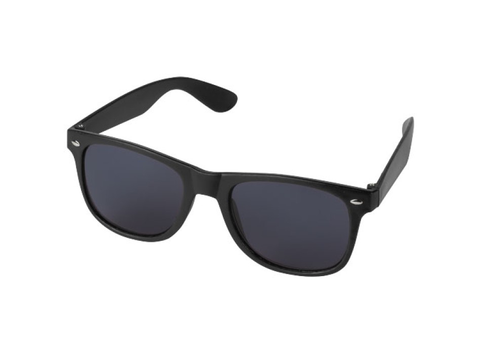 Occhiali da sole in plastica riciclata Sun Ray FullGadgets.com