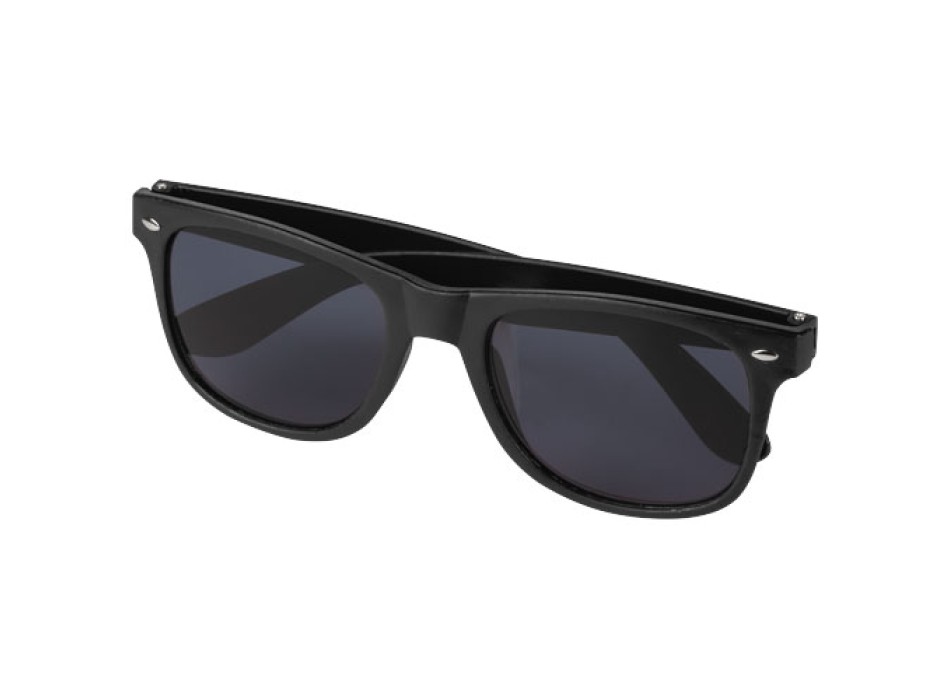 Occhiali da sole in plastica riciclata Sun Ray FullGadgets.com