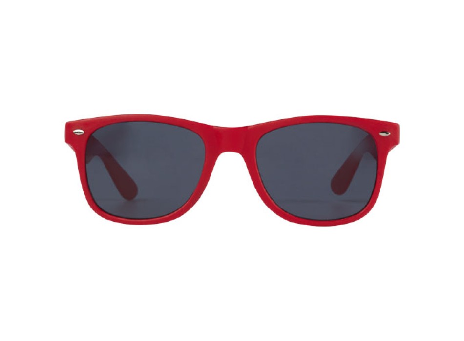 Occhiali da sole in plastica riciclata Sun Ray FullGadgets.com