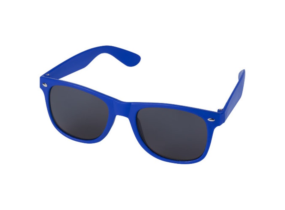 Occhiali da sole in plastica riciclata Sun Ray FullGadgets.com