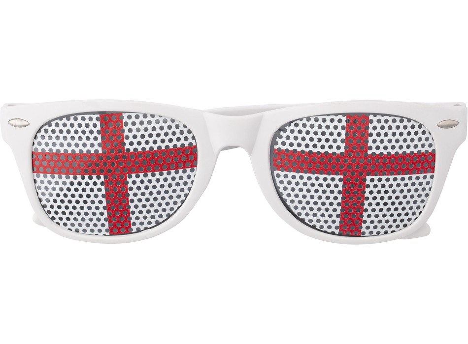 Occhiali da sole in plexiglass Lexi FullGadgets.com