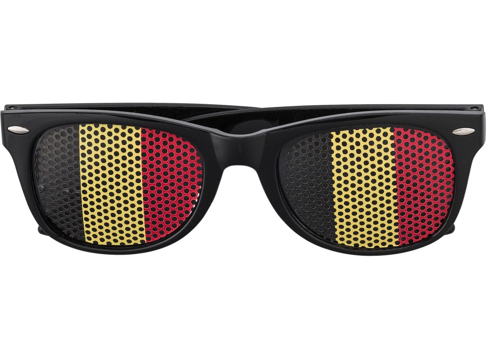 Occhiali da sole in plexiglass Lexi FullGadgets.com