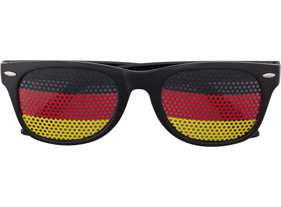 Occhiali da sole in plexiglass Lexi FullGadgets.com