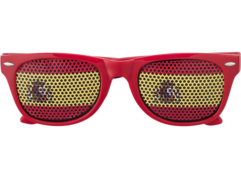 Occhiali da sole in plexiglass Lexi FullGadgets.com