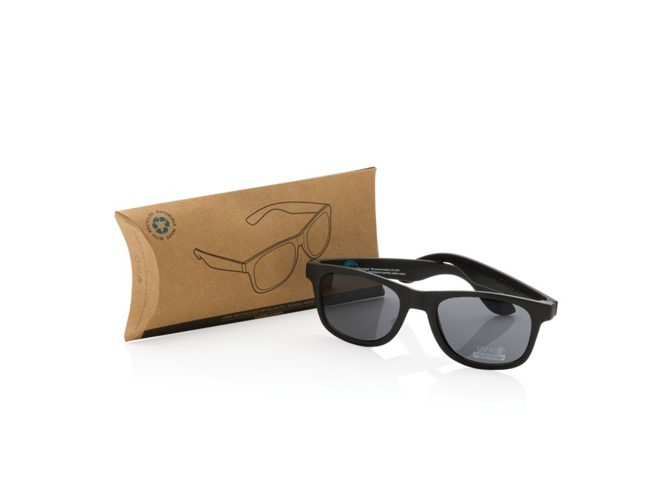 Occhiali da sole in PP riciclato RCS FullGadgets.com