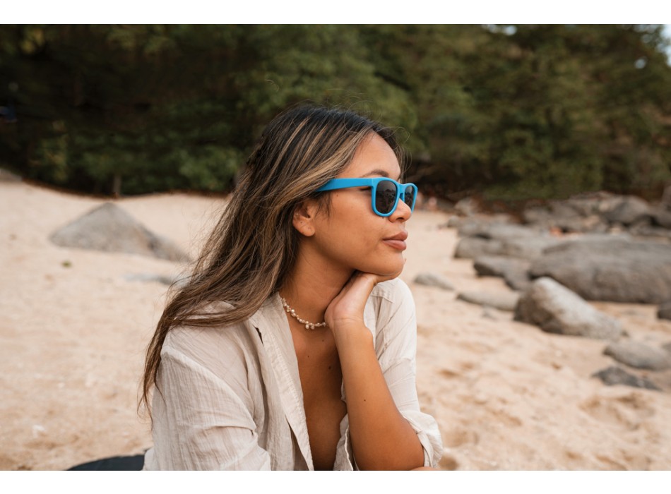 Occhiali da sole in PP riciclato RCS FullGadgets.com