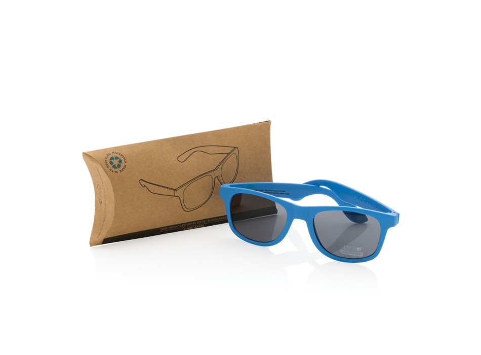 Occhiali da sole in PP riciclato RCS FullGadgets.com