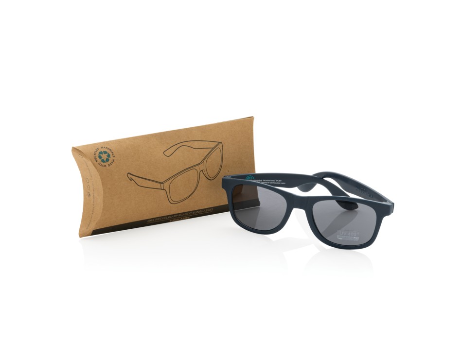Occhiali da sole in PP riciclato RCS FullGadgets.com