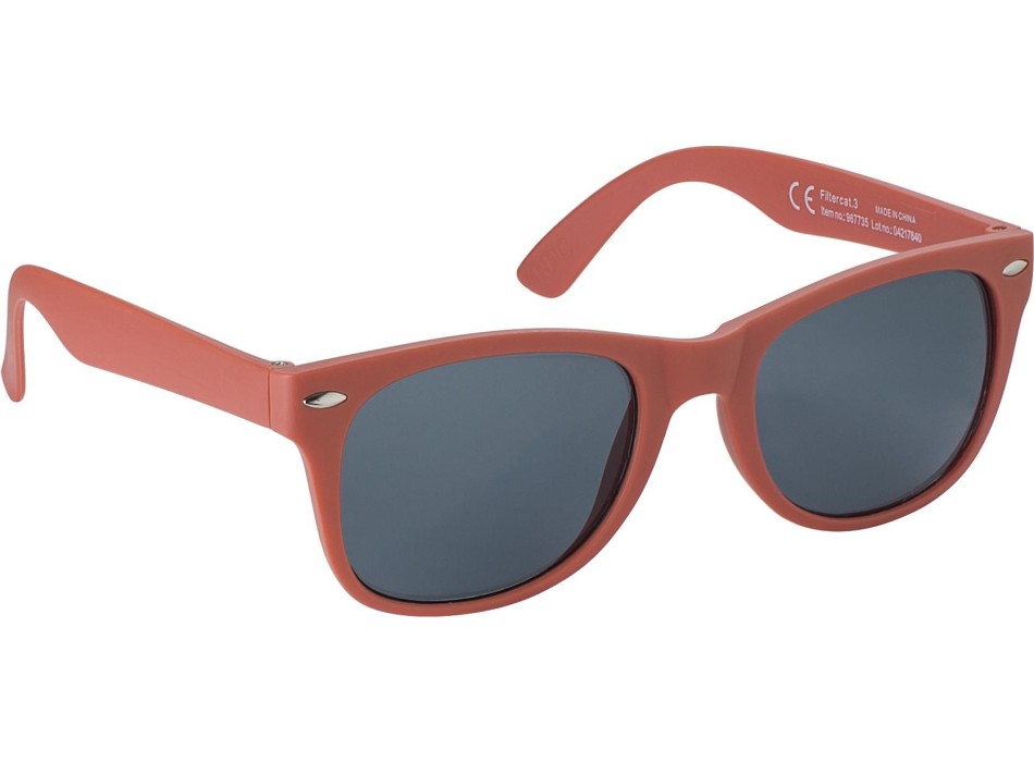 Occhiali da sole in RPC Angel FullGadgets.com