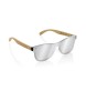 Occhiali da sole Prism con montatu in rPlastica RCS FullGadgets.com