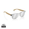 Occhiali da sole Prism con montatura in rPlastica RCS FullGadgets.com