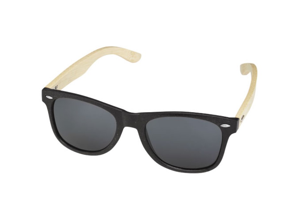 Occhiali da sole Sun Ray in bambù FullGadgets.com