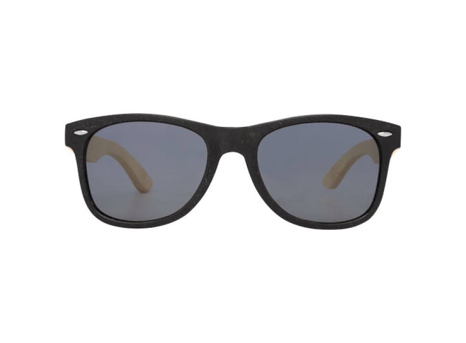 Occhiali da sole Sun Ray in bambù FullGadgets.com