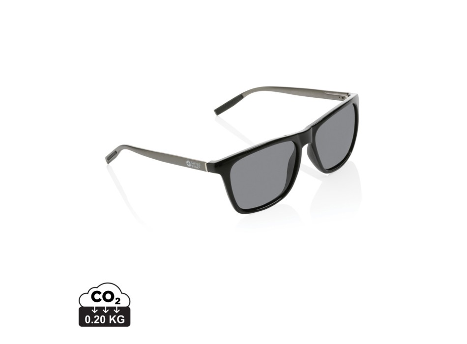Occhiali da sole Swiss Peak RCS con lenti polarizzate FullGadgets.com