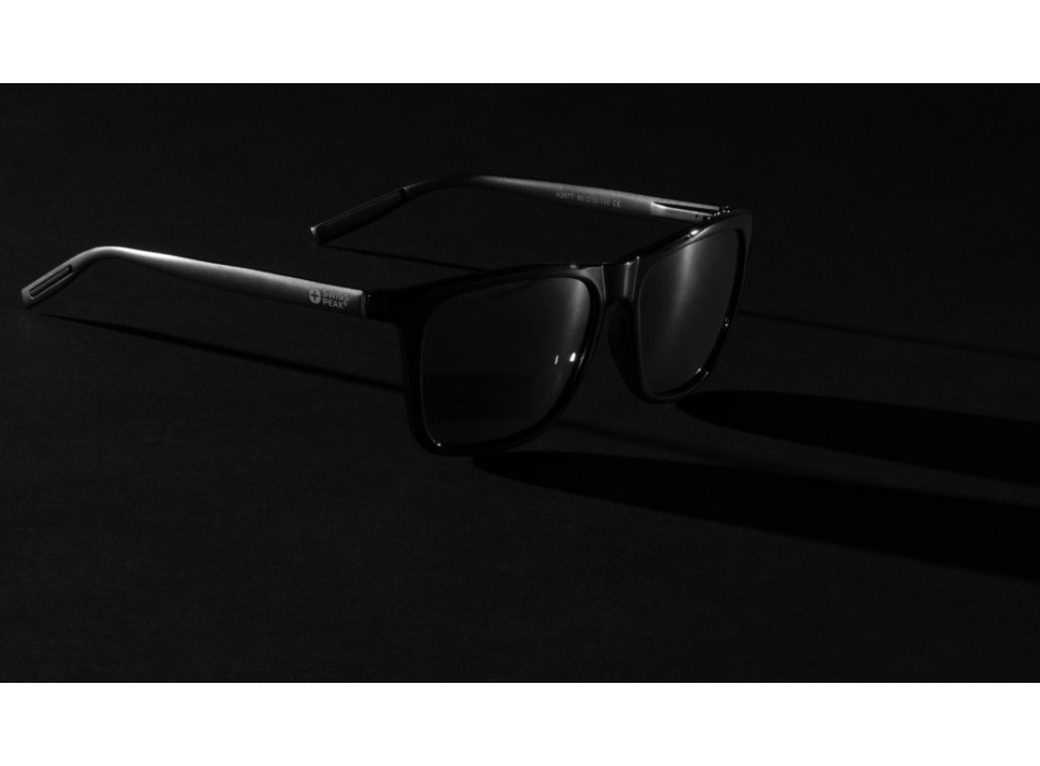 Occhiali da sole Swiss Peak RCS con lenti polarizzate FullGadgets.com