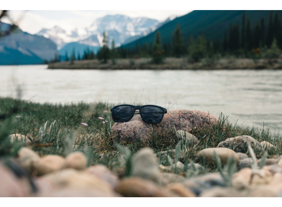 Occhiali da sole Swiss Peak RCS con lenti polarizzate FullGadgets.com