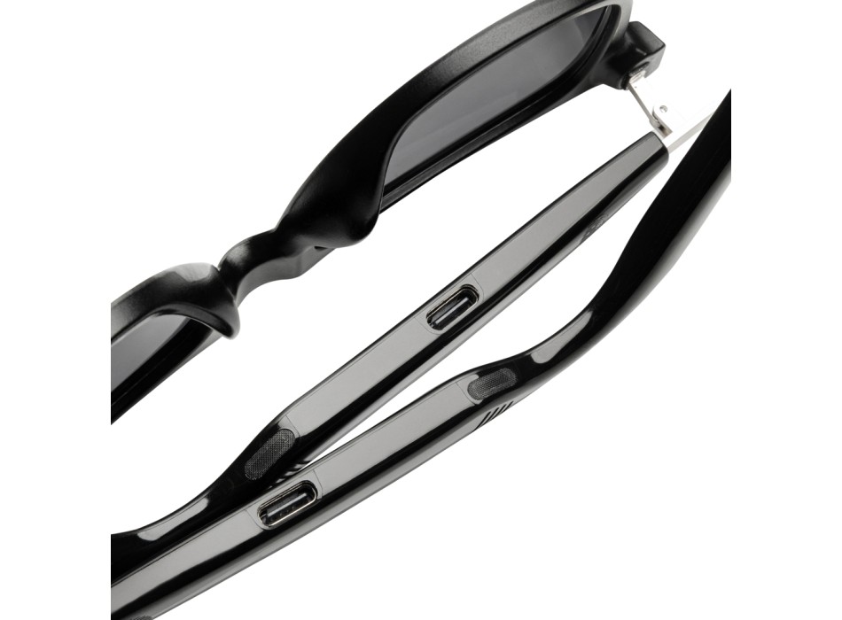 Occhiali Miro con tecnologia AI e funzione di traduzione FullGadgets.com