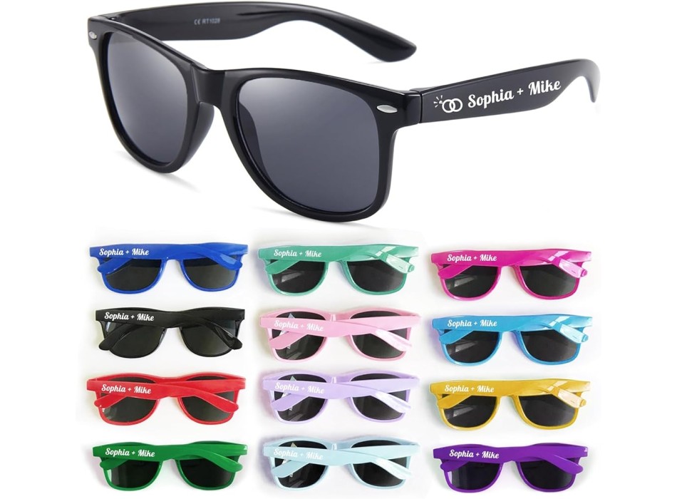 Occhiali personalizzati promozionali  FullGadgets.com