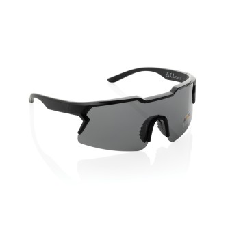 Occhiali sportivi polarizzati SproShield in rPlastica RCS FullGadgets.com