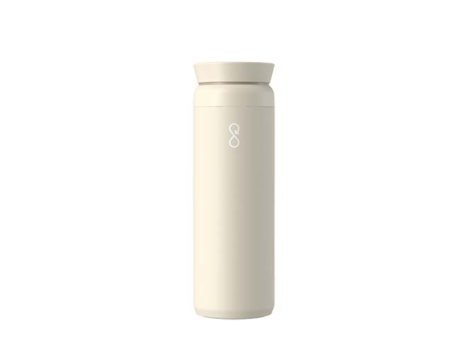 Ocean Bottle Peak Brew 590 ml, tumbler in acciaio inox riciclato FullGadgets.com