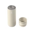 Ocean Bottle Peak Brew 590 ml, tumbler in acciaio inox riciclato FullGadgets.com