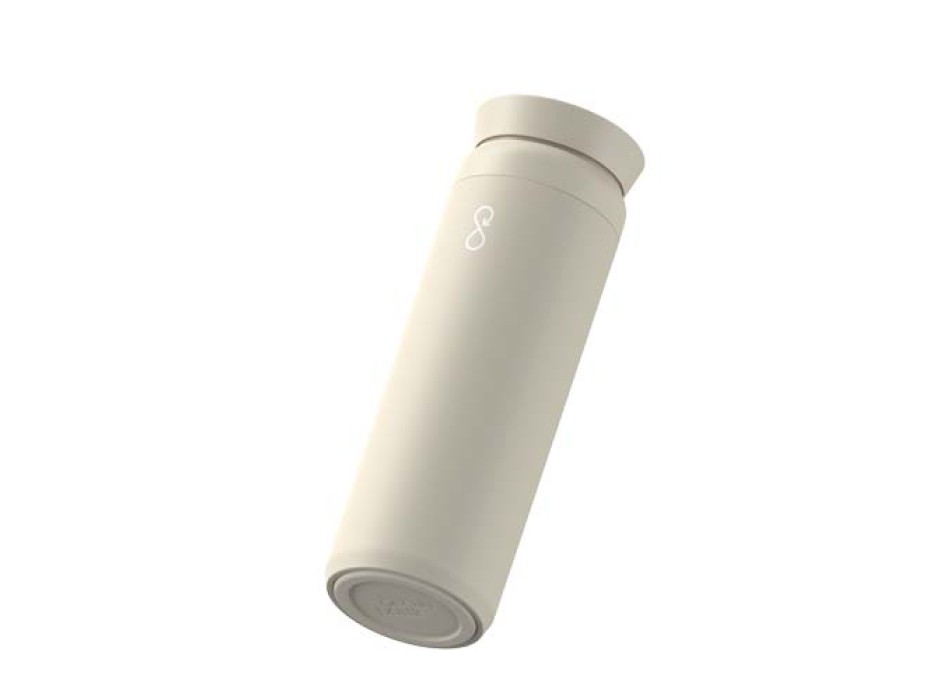 Ocean Bottle Peak Brew 590 ml, tumbler in acciaio inox riciclato FullGadgets.com