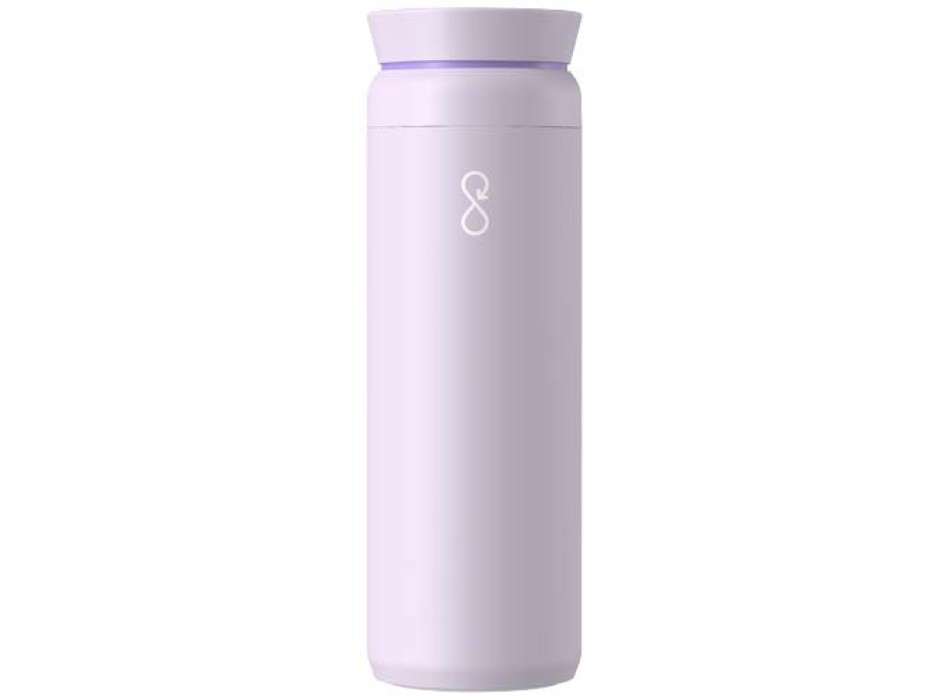 Ocean Bottle Peak Brew 590 ml, tumbler in acciaio inox riciclato FullGadgets.com