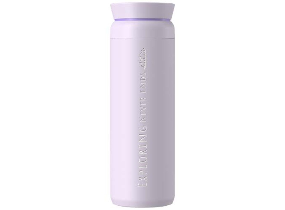 Ocean Bottle Peak Brew 590 ml, tumbler in acciaio inox riciclato FullGadgets.com