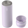 Ocean Bottle Peak Brew 590 ml, tumbler in acciaio inox riciclato FullGadgets.com