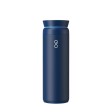 Ocean Bottle Peak Brew 590 ml, tumbler in acciaio inox riciclato FullGadgets.com