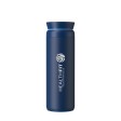 Ocean Bottle Peak Brew 590 ml, tumbler in acciaio inox riciclato FullGadgets.com