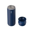 Ocean Bottle Peak Brew 590 ml, tumbler in acciaio inox riciclato FullGadgets.com
