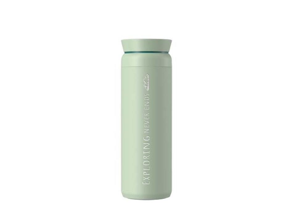 Ocean Bottle Peak Brew 590 ml, tumbler in acciaio inox riciclato FullGadgets.com