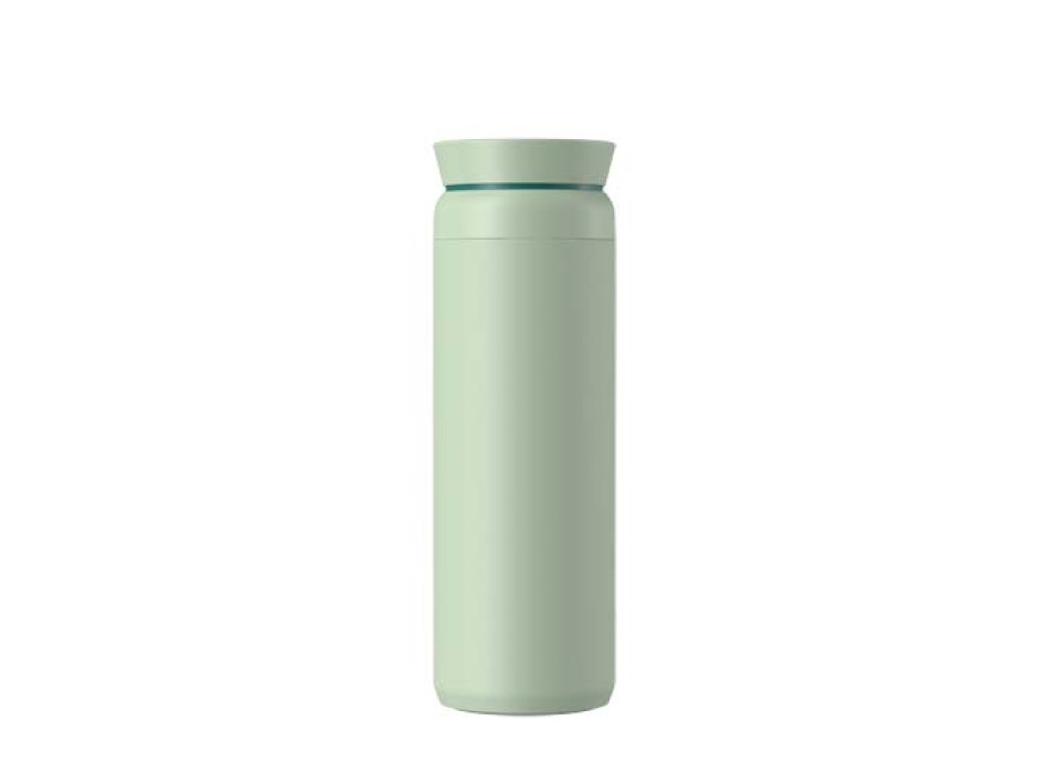Ocean Bottle Peak Brew 590 ml, tumbler in acciaio inox riciclato FullGadgets.com