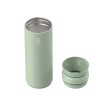 Ocean Bottle Peak Brew 590 ml, tumbler in acciaio inox riciclato FullGadgets.com
