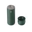 Ocean Bottle Peak Brew 590 ml, tumbler in acciaio inox riciclato FullGadgets.com