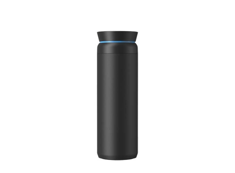 Ocean Bottle Peak Brew 590 ml, tumbler in acciaio inox riciclato FullGadgets.com